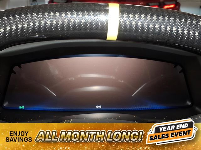 New 2026 Chevrolet Corvette Z06 w/ Battery Protection Package image 18