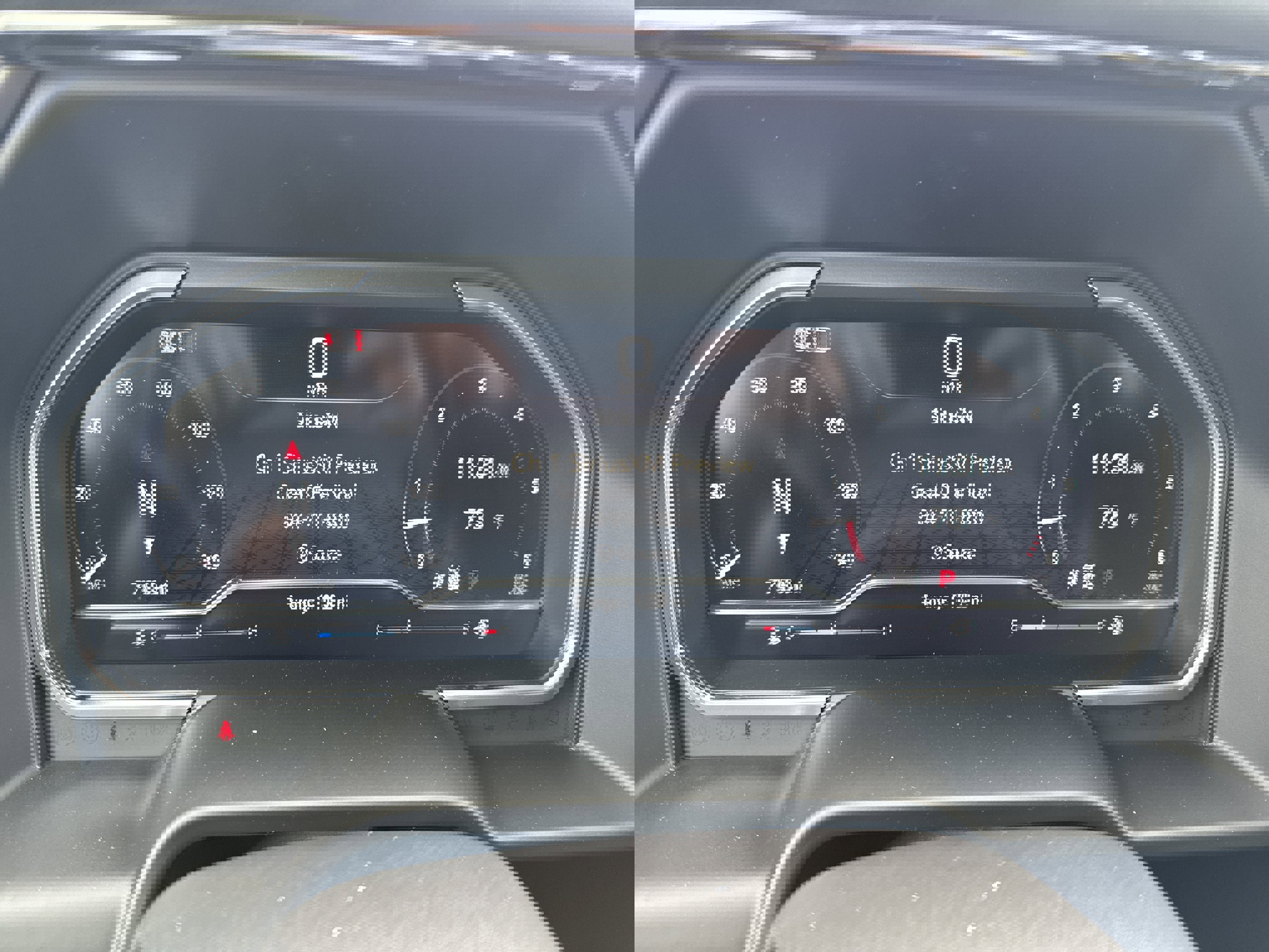 Used 2024 GMC Sierra 1500 AT4 w/ AT4 Premium Package image 29