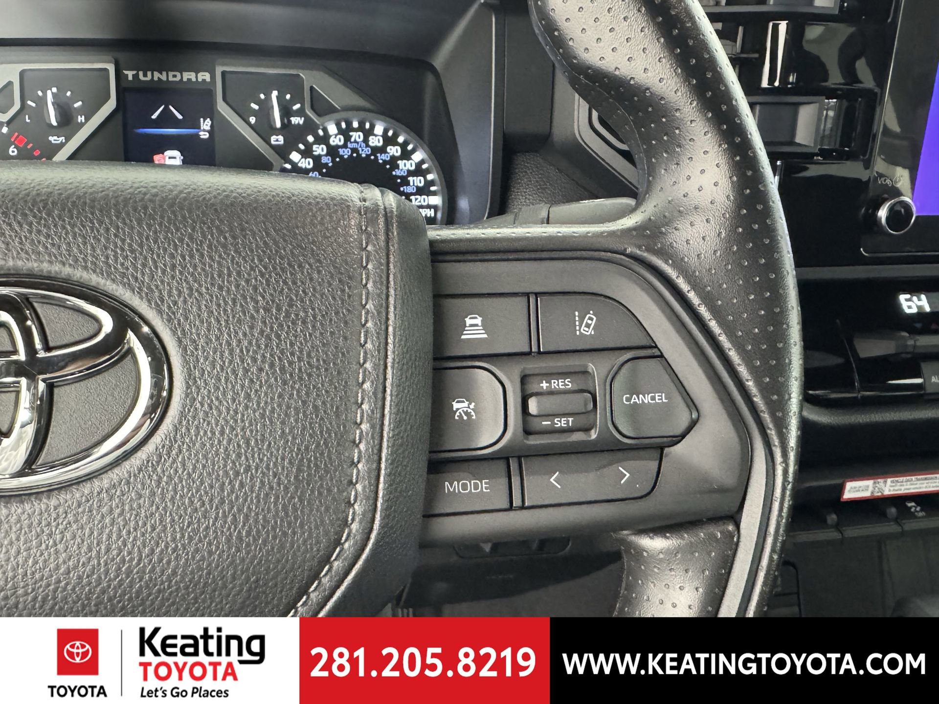 Used 2026 Toyota Tundra SR5 w/ SX Package image 28