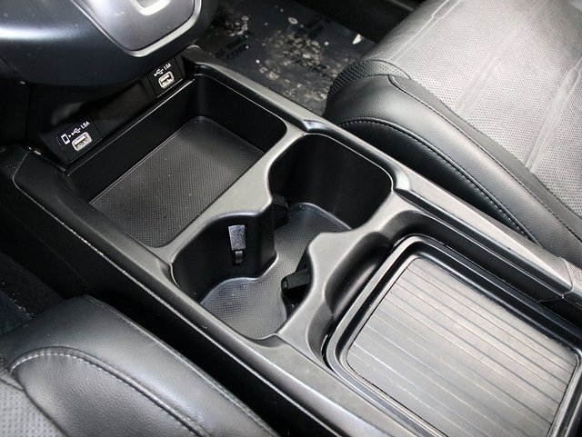Used 2022 Honda CR-V EX-L image 22