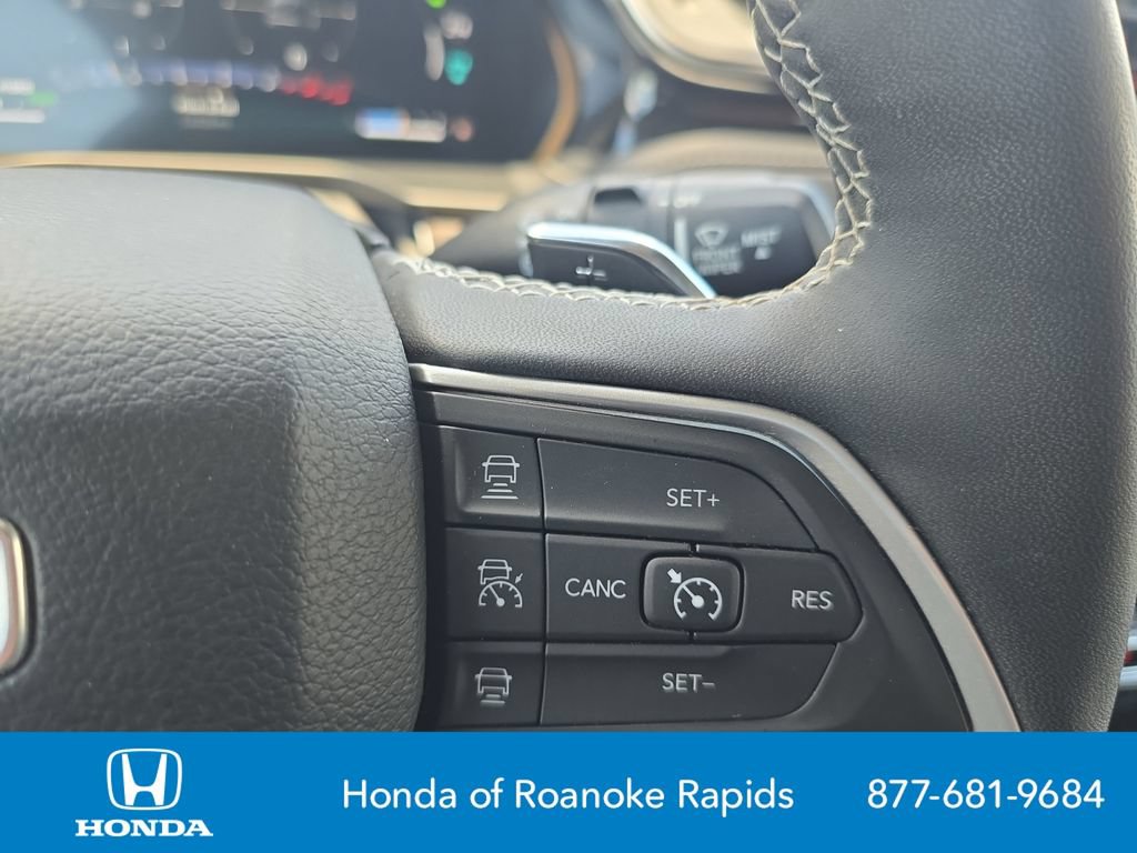Used 2024 Jeep Grand Cherokee Limited 4xe AWD/4WD image 23