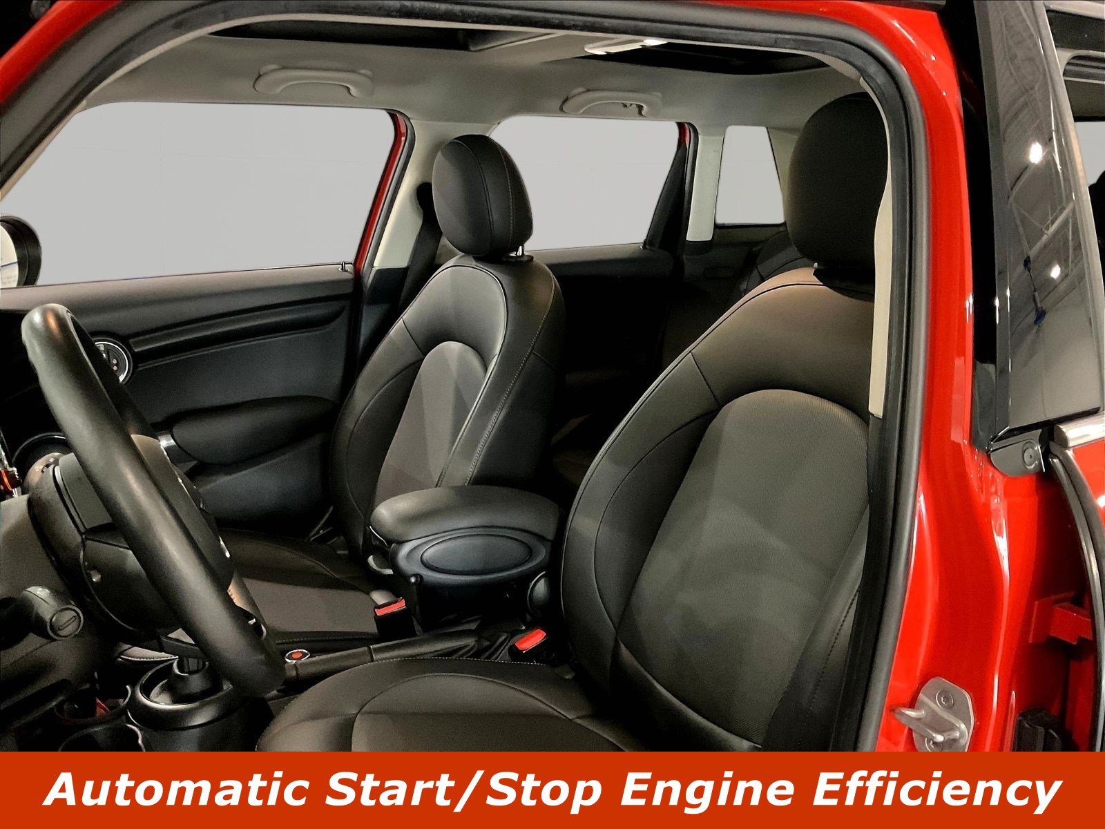 Used 2021 MINI Cooper 4-Door Hardtop FWD image 20