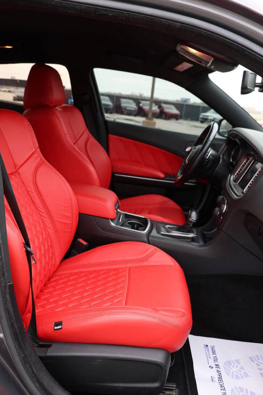 Used 2021 Dodge Charger R/T RWD image 15