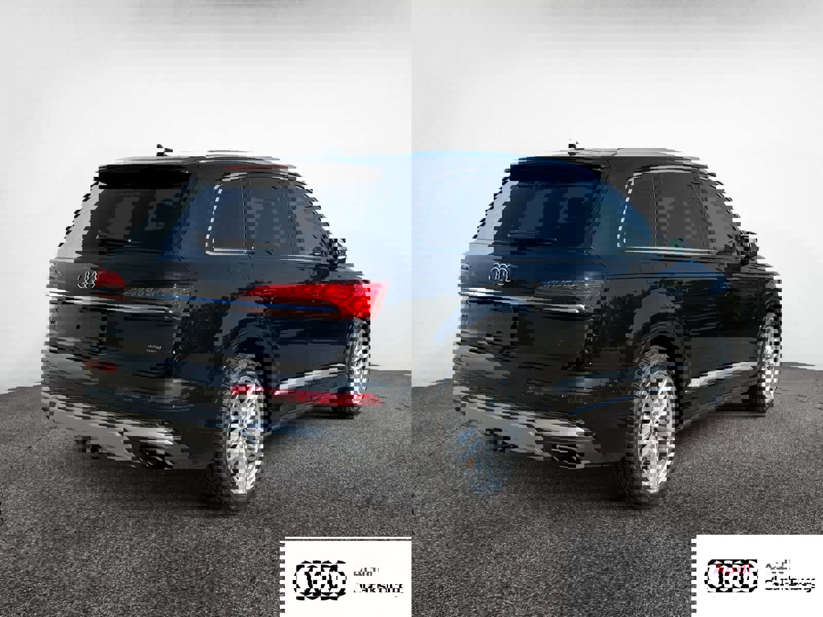 New 2025 Audi Q7 3.0T Premium Plus image 5