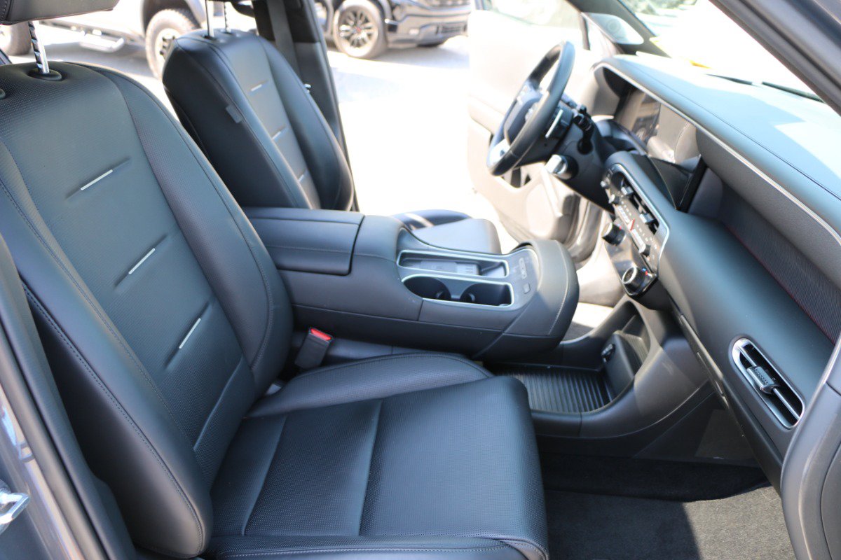 Used 2026 Hyundai Palisade Calligraphy FWD image 31