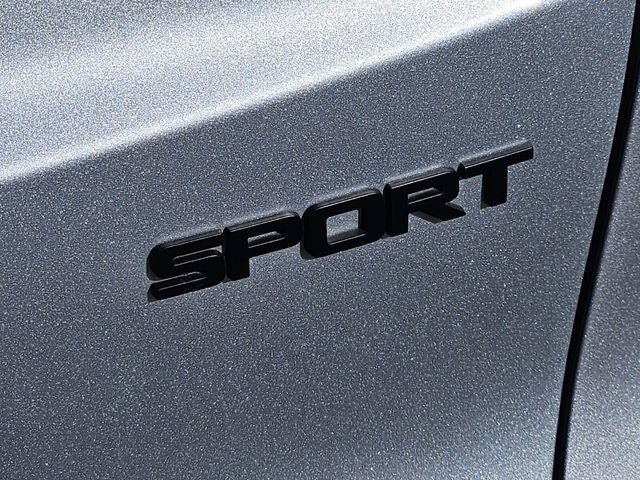 Certified 2025 Honda CR-V Sport-L image 42