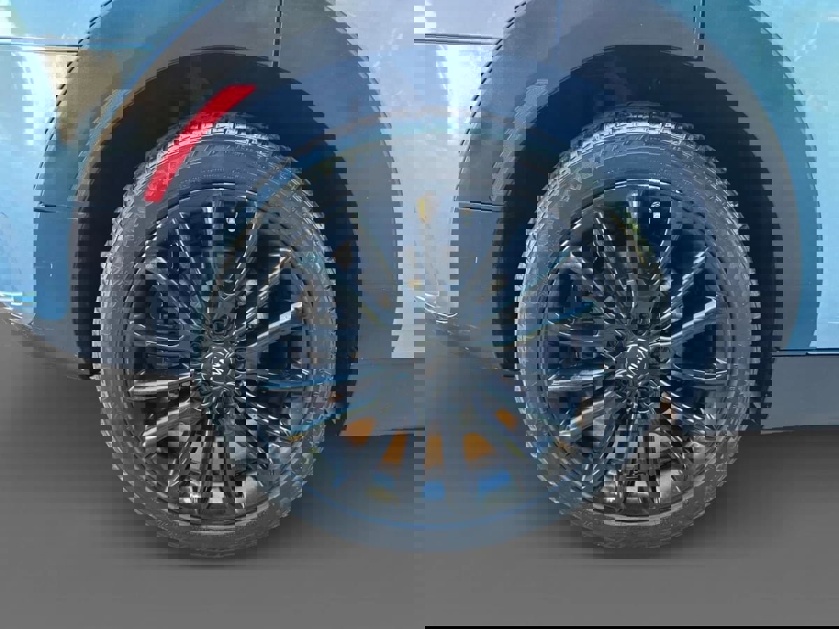 Used 2016 MINI Cooper Clubman S image 23