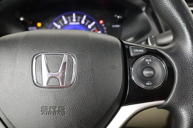 Used 2014 Honda Civic EX image 10