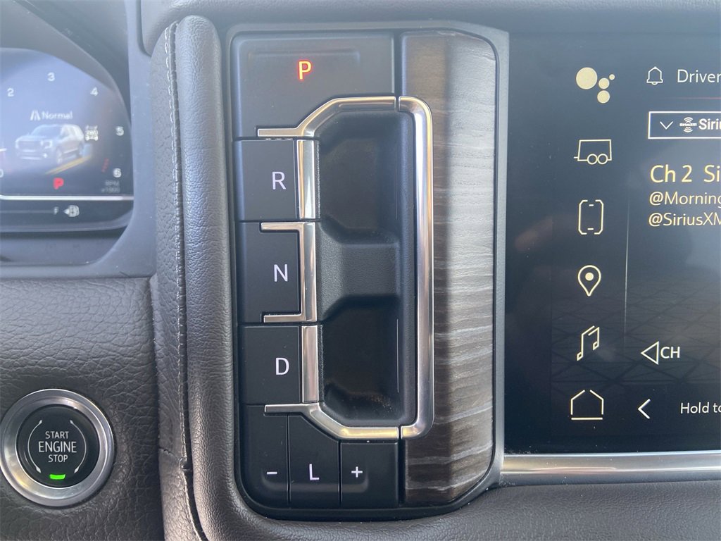 Certified 2022 GMC Yukon Denali w/ Denali Premium Package image 16