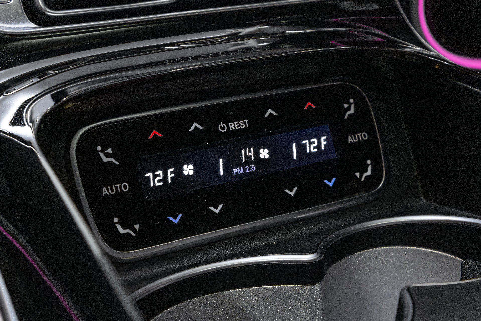 Used 2024 Mercedes-Benz Maybach S 680 4MATIC image 42