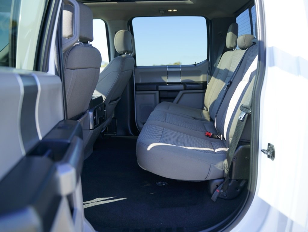 Used 2021 Ford F250 XLT w/ Tremor Off-Road Package image 29