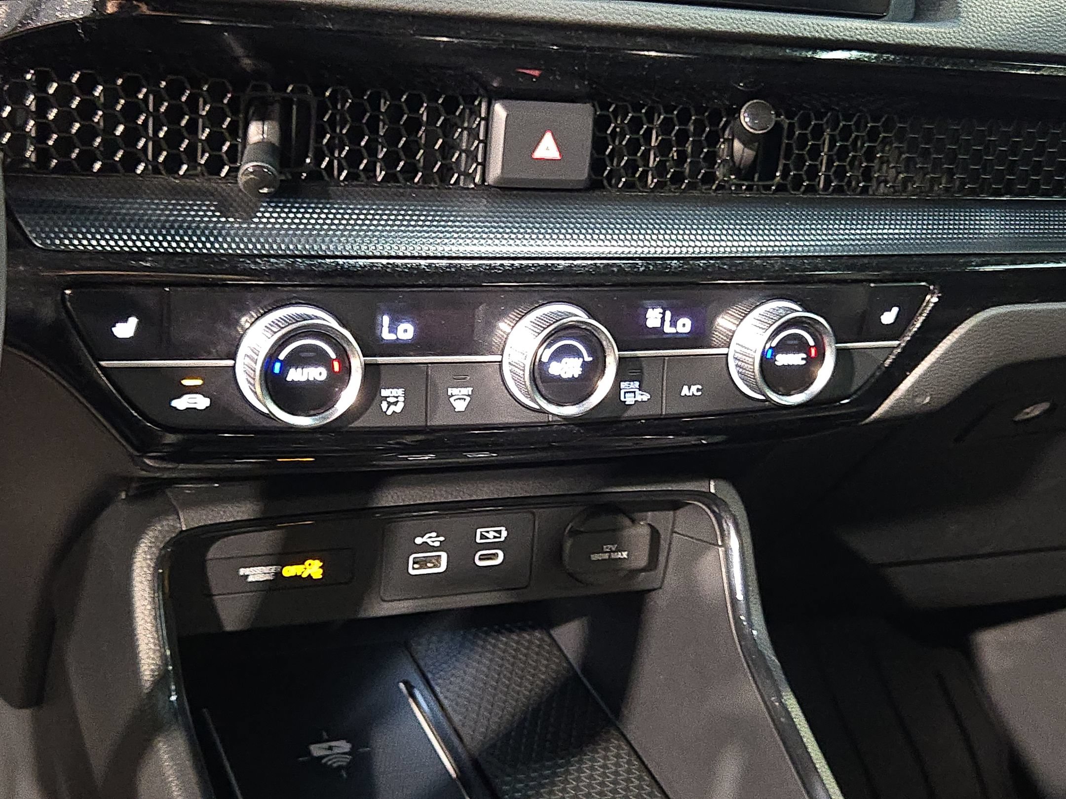 Used 2023 Honda CR-V Sport Touring image 33