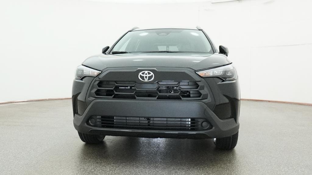 New 2026 Toyota Corolla Cross LE FWD image 32
