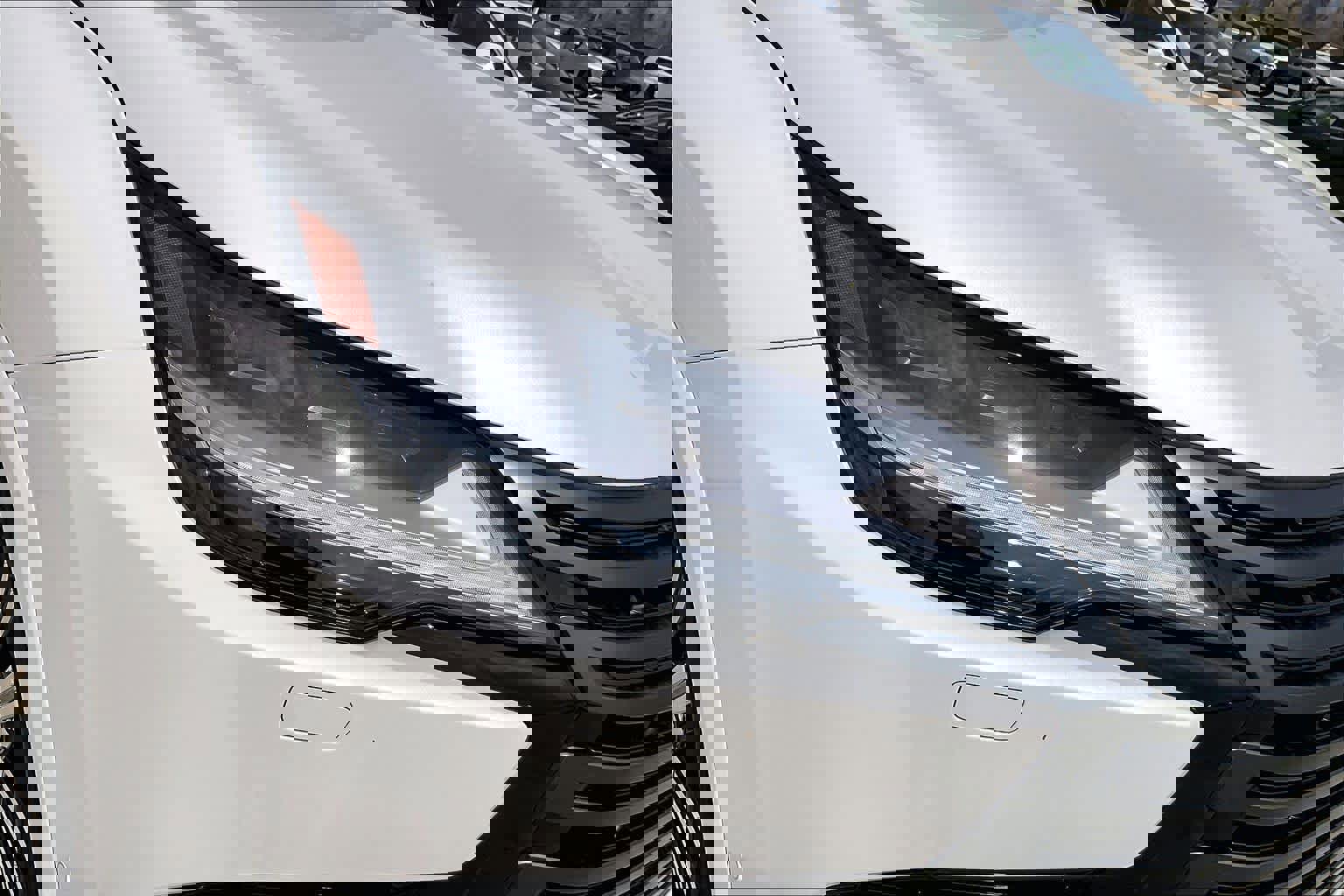 New 2026 Lexus LX 700h Luxury image 19