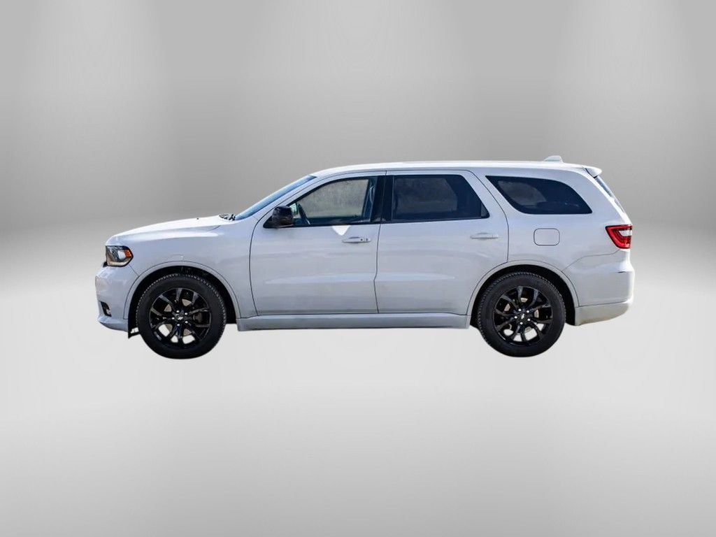 Used 2019 Dodge Durango GT w/ Trailer Tow Group IV image 5