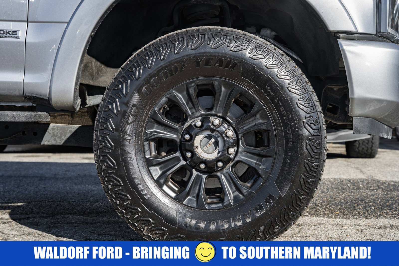 Used 2021 Ford F250 Lariat image 20