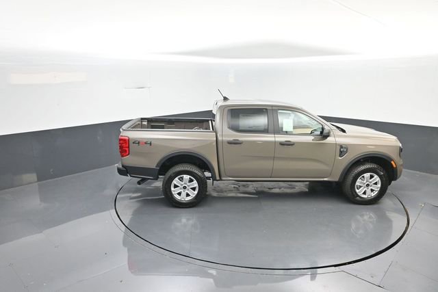 New 2025 Ford Ranger XL image 25
