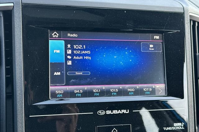 Used 2023 Subaru Impreza 2.0i image 21