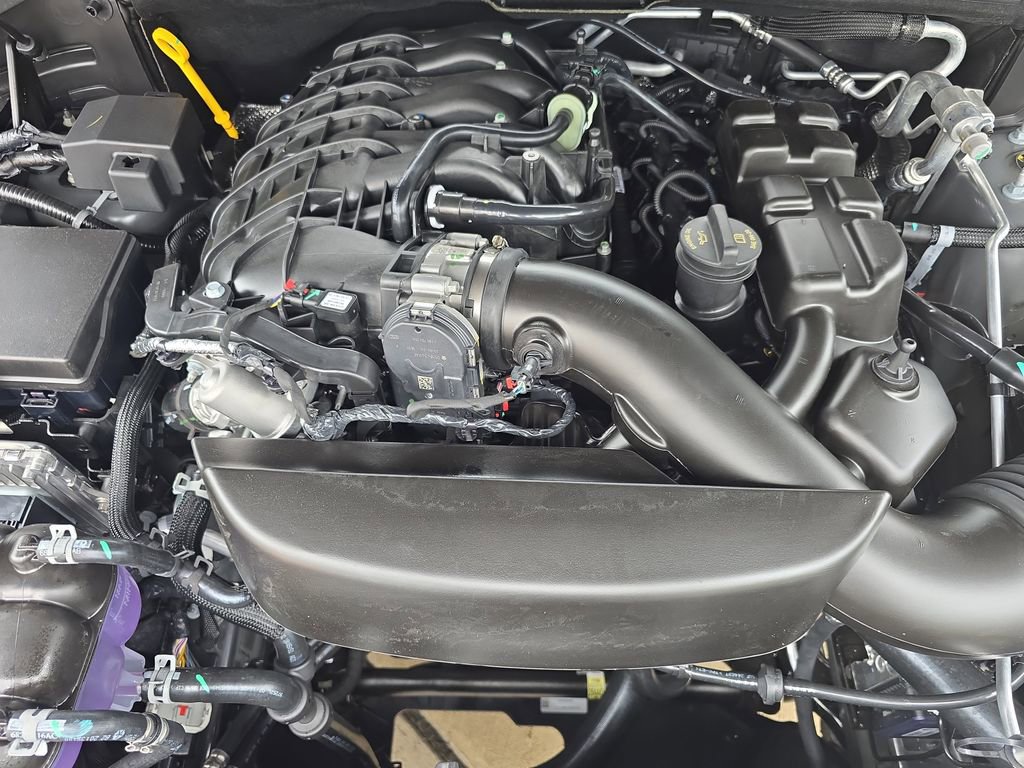 New 2026 Dodge Durango GT w/ Trailer Tow Group IV image 32