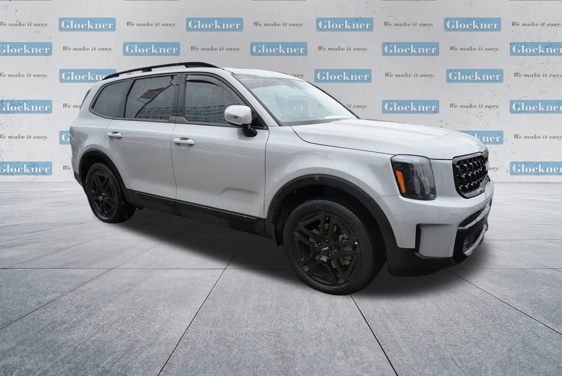 Used 2024 Kia Telluride SX Prestige X-Line AWD/4WD image 13