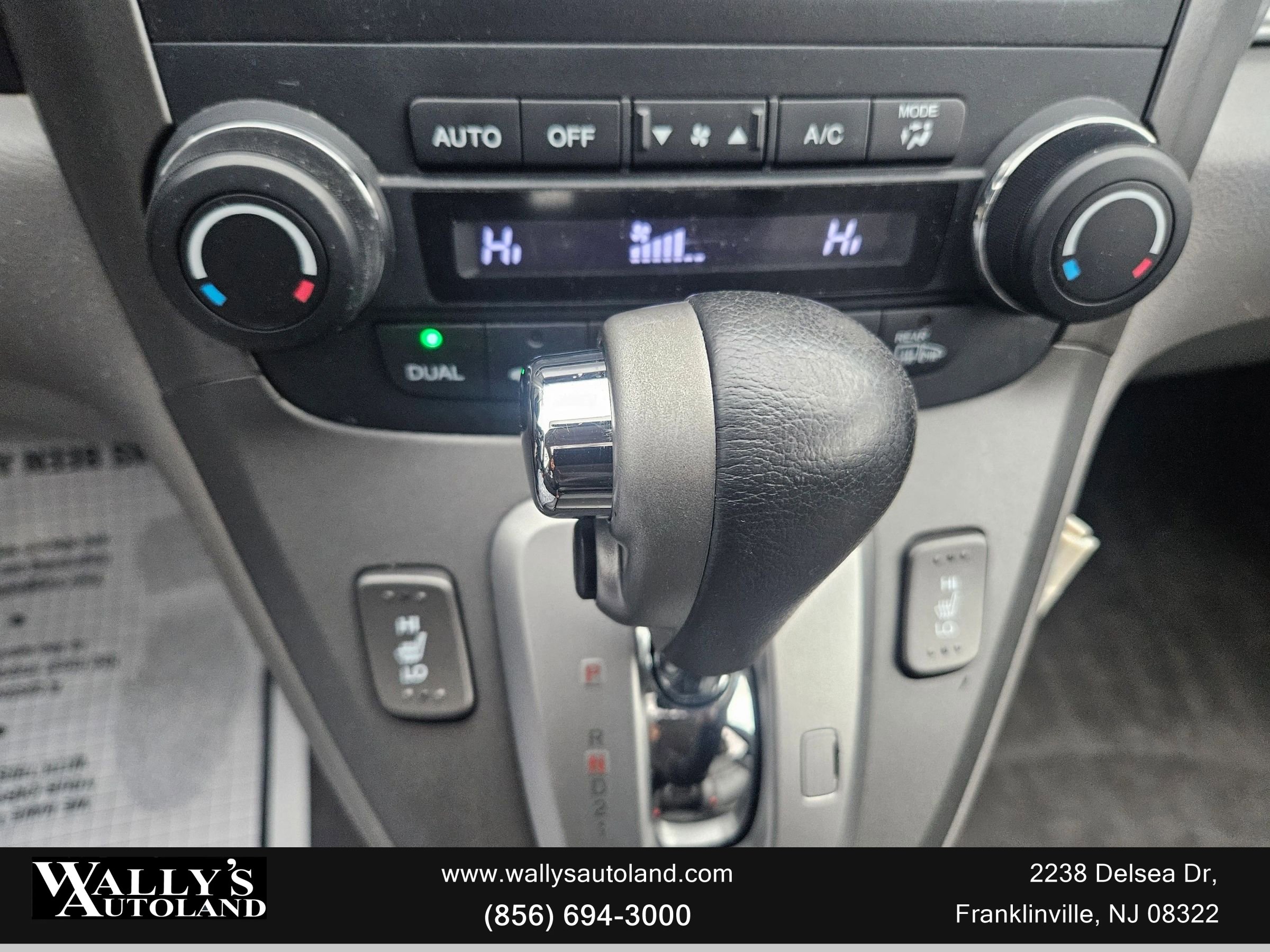 Used 2010 Honda CR-V EX-L image 20