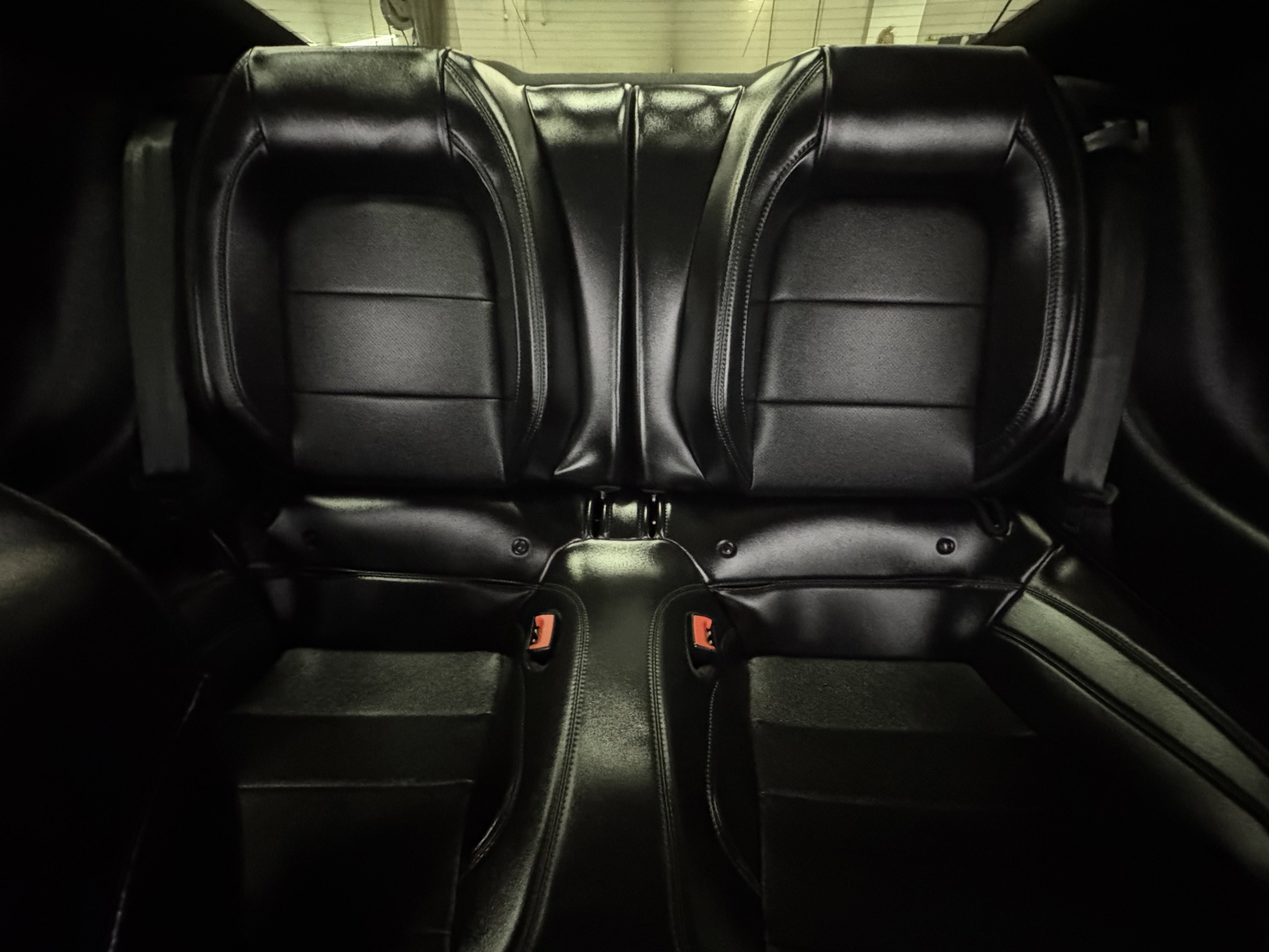 Used 2019 Ford Mustang Bullitt w/ Bullitt Electronics Package image 30