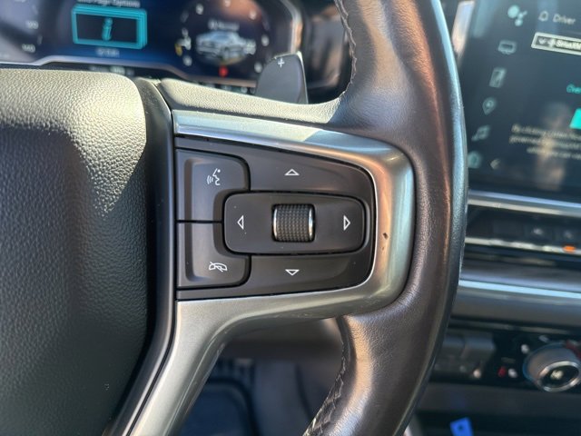 Used 2023 Chevrolet Silverado 1500 LT w/ Max Trailering Package image 22