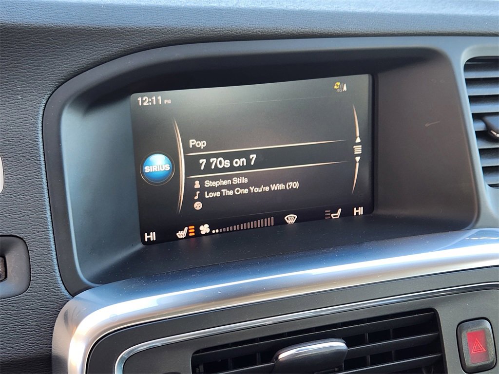 Used 2018 Volvo S60 T5 Dynamic w/ Protection Package image 10