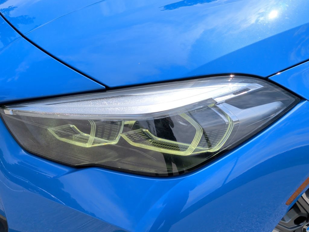 Used 2020 BMW M235i xDrive Gran Coupe AWD/4WD image 6