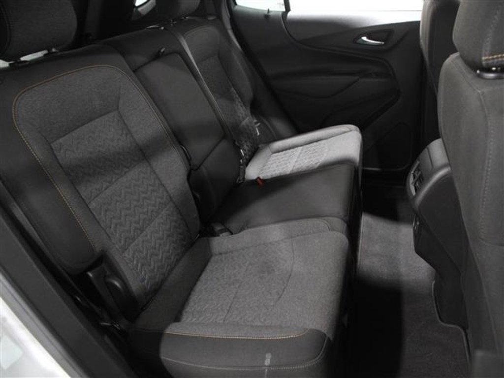 Used 2022 Chevrolet Equinox LT w/ Driver Convenience Package image 16