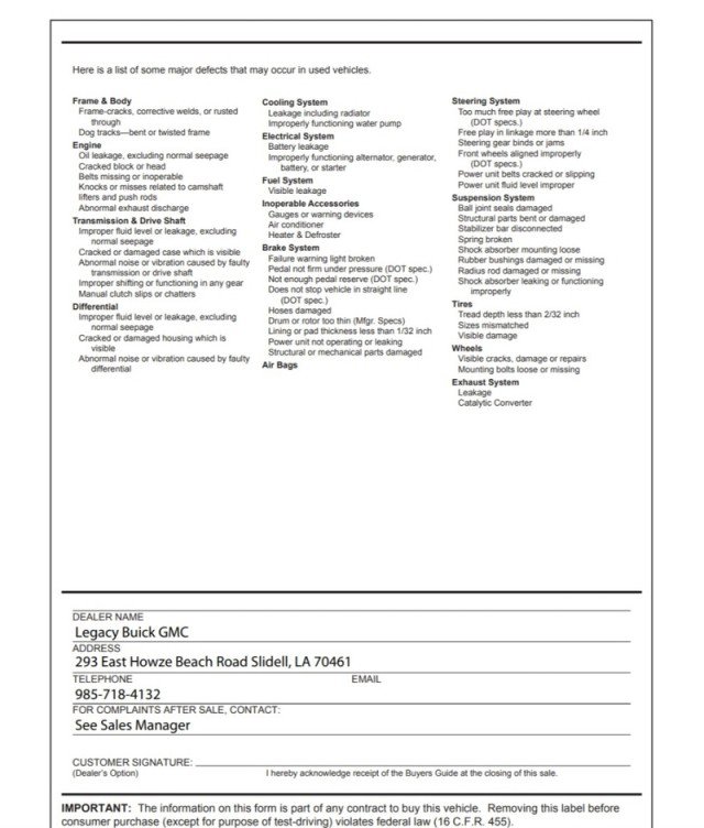 Used 2023 Jeep Grand Cherokee L Limited w/ Luxury Tech Group II image 31