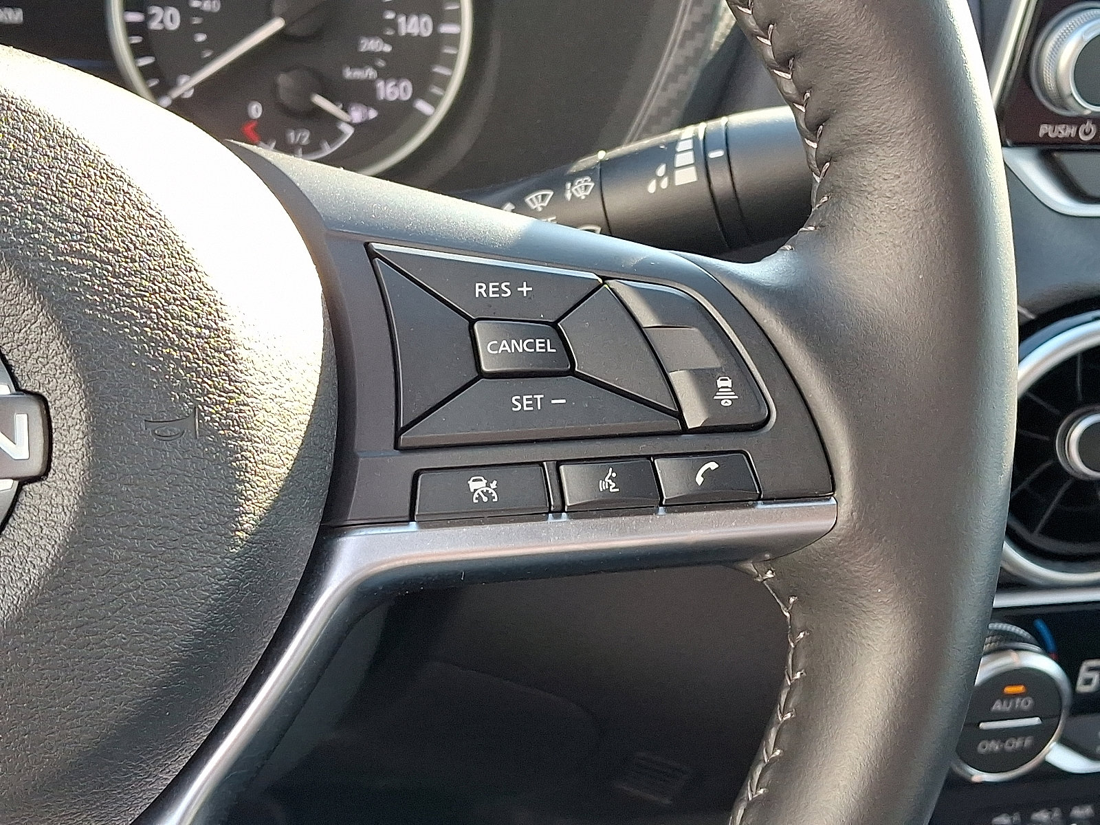 Certified 2025 Nissan Sentra SV w/ All-Weather Package image 22