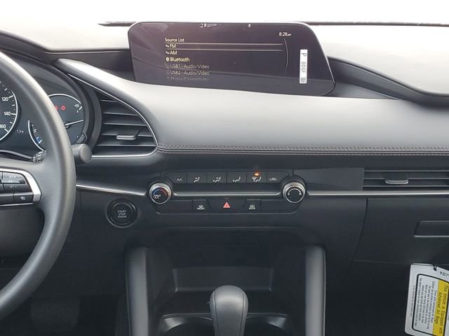 New 2026 MAZDA MAZDA3 s image 22
