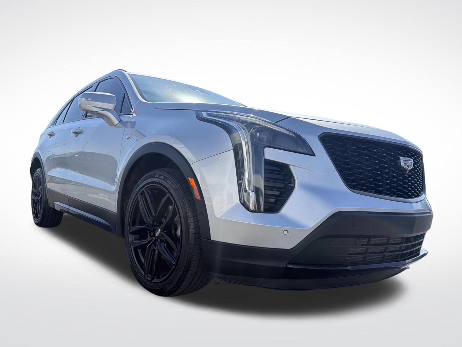 Used 2019 Cadillac XT4 Sport image 5
