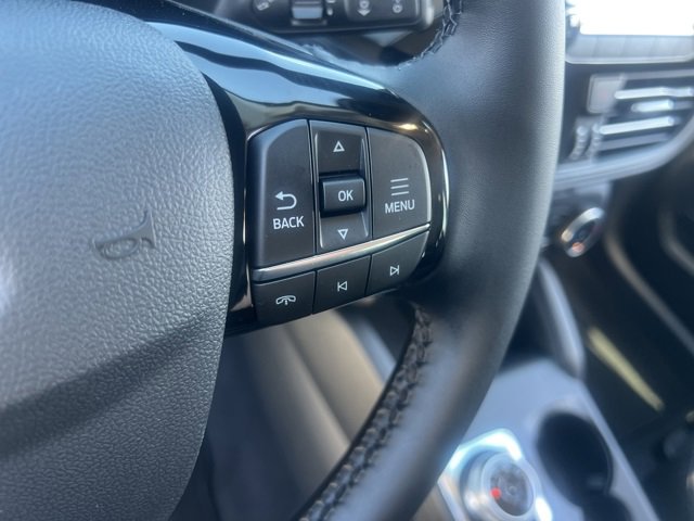 New 2026 Ford Escape Active image 18