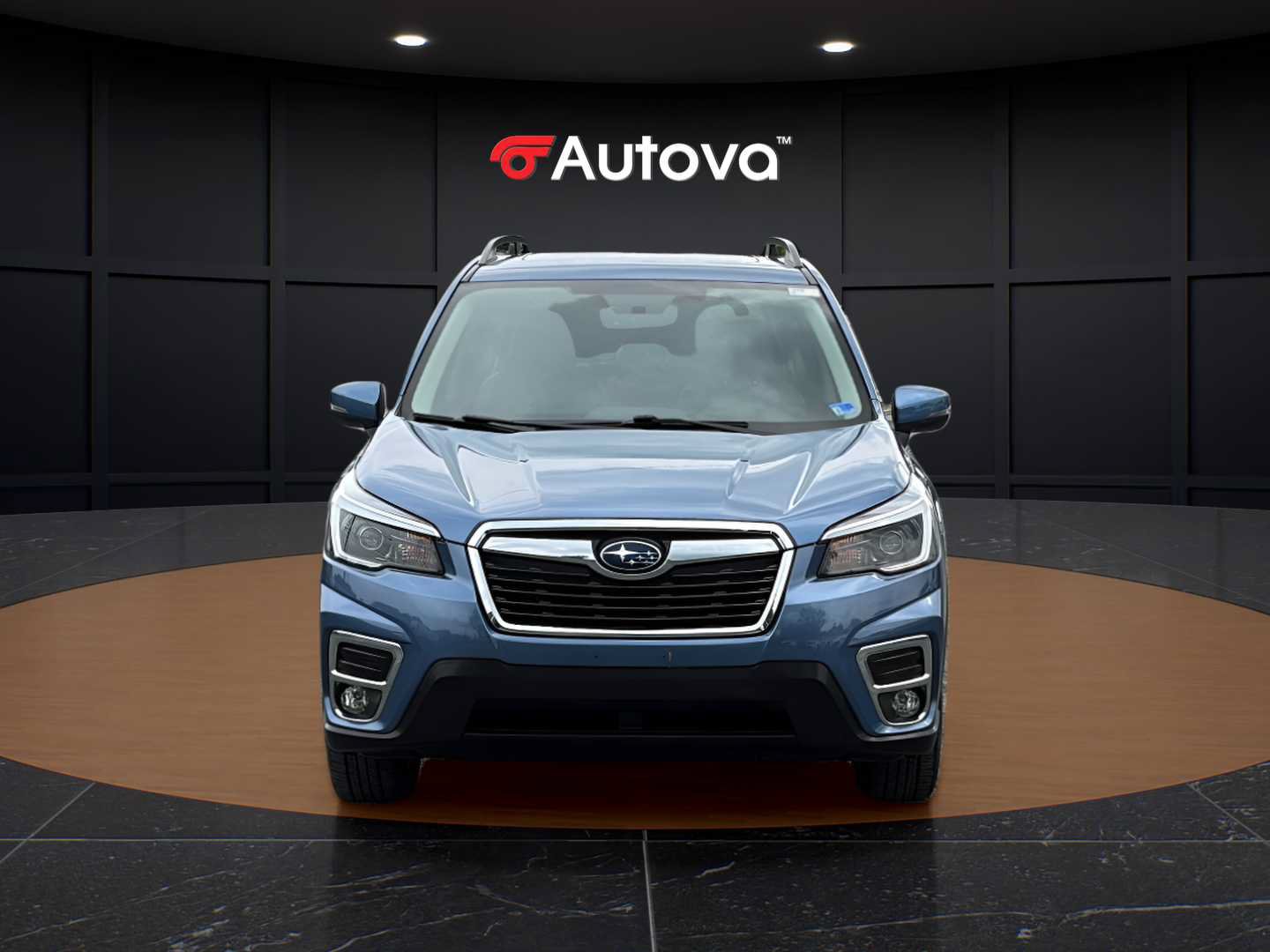 Used 2021 Subaru Forester Limited AWD/4WD image 8