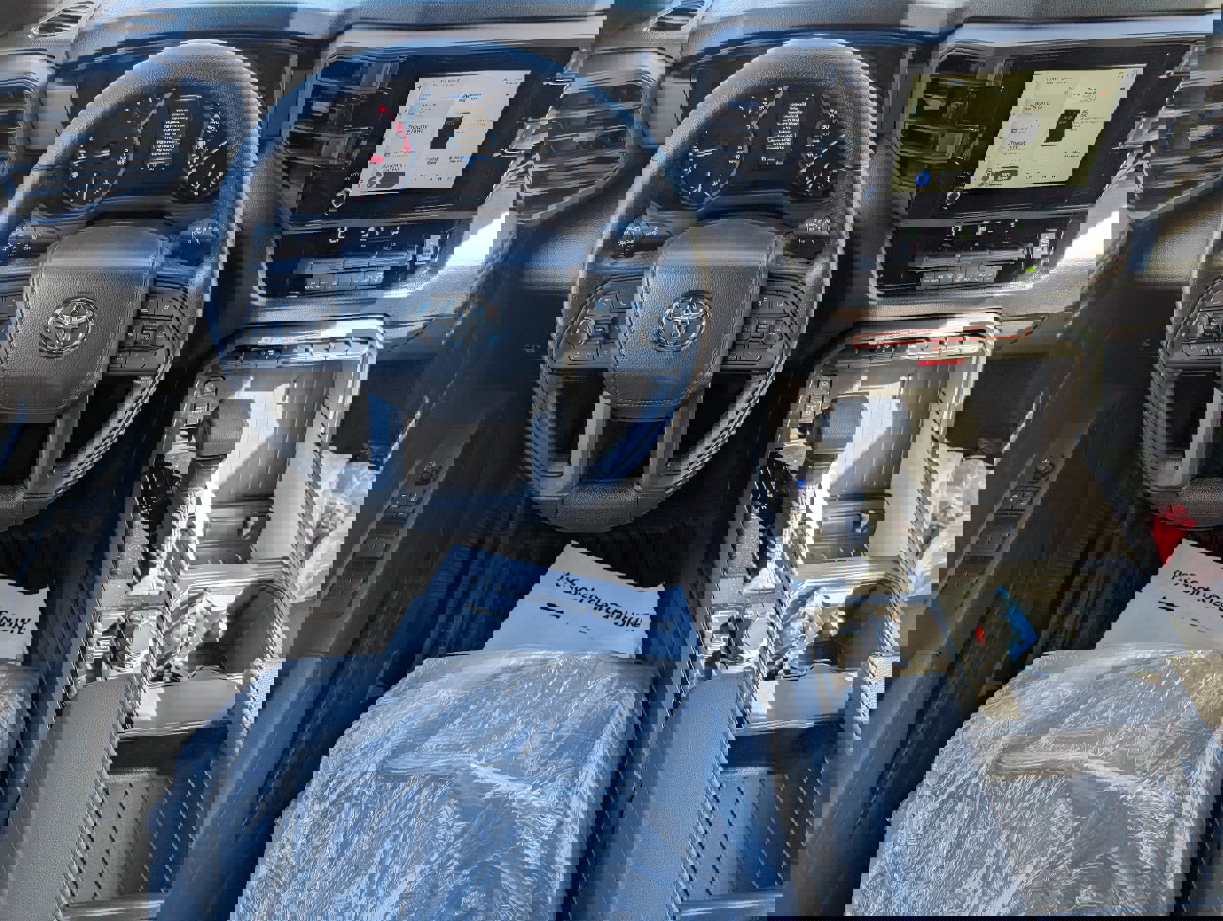 New 2026 Toyota Tundra SR5 image 26