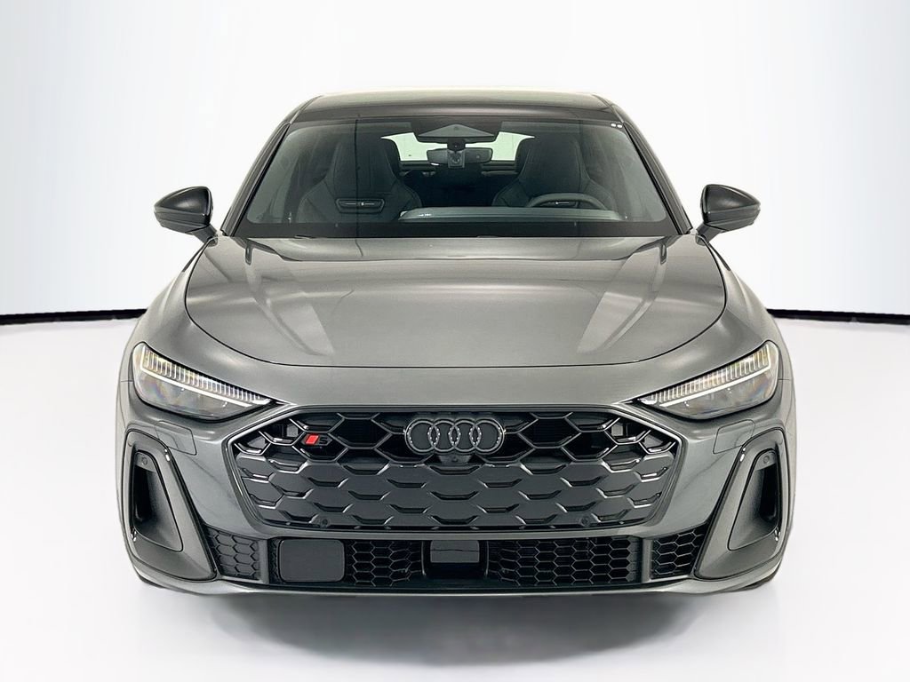 New 2026 Audi S5 Premium Plus AWD/4WD image 2