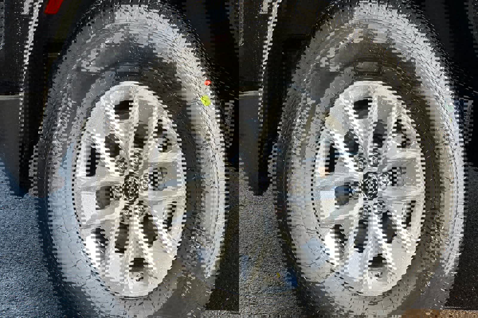 New 2026 Nissan Frontier S image 23