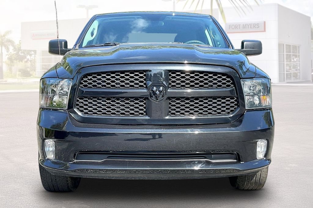 Used 2019 RAM 1500 Express w/ Wheel & Sound Group image 23