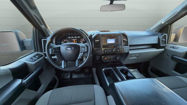 Used 2019 Ford F150 XL w/ Equipment Group 101A Mid AWD/4WD image 10