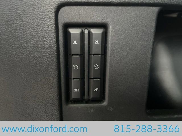 Used 2024 Ford Expedition Max Limited image 30