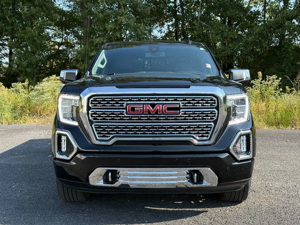 Used 2022 GMC Sierra 1500 Denali w/ Denali Premium Package image 14