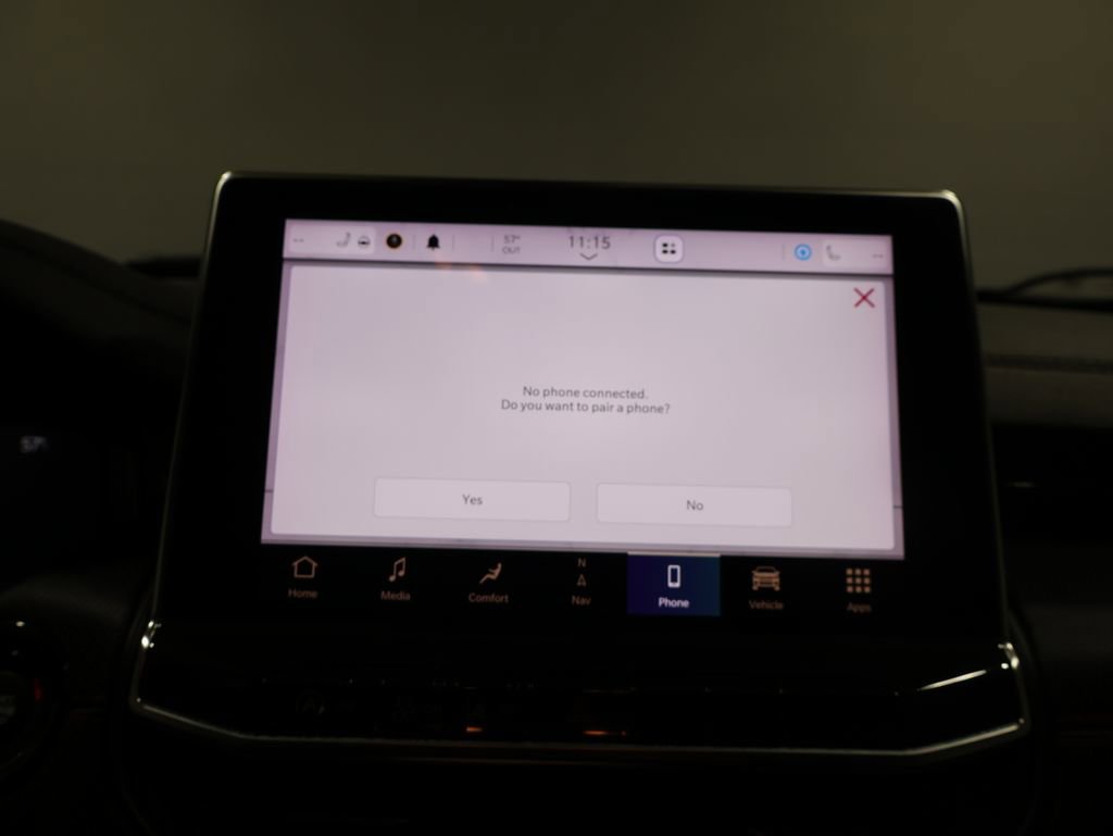 Used 2022 Jeep Compass Trailhawk w/ Trailhawk Elite Group AWD/4WD image 26