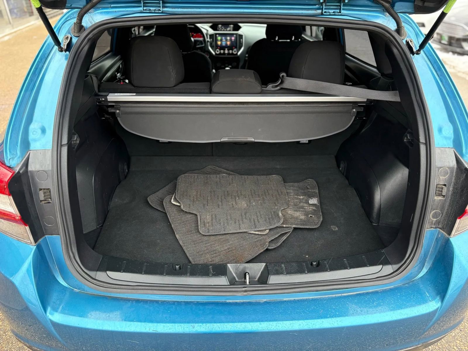 Used 2019 Subaru Impreza 2.0i Sport image 14