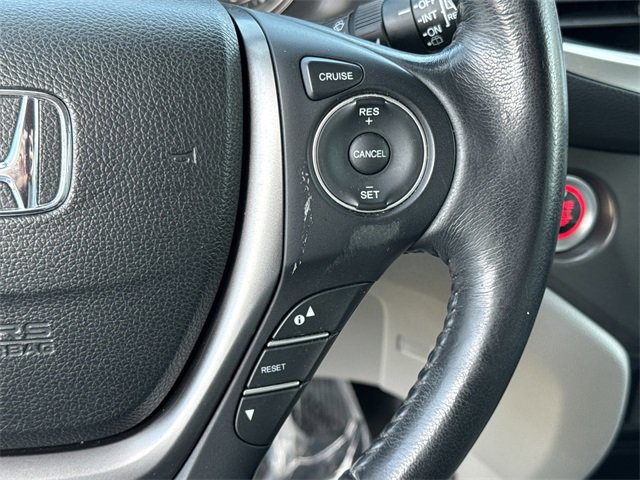 Used 2017 Honda Pilot EX-L image 27