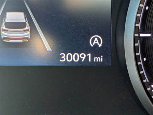 Used 2023 Hyundai Santa Fe XRT w/ Cargo Package image 32