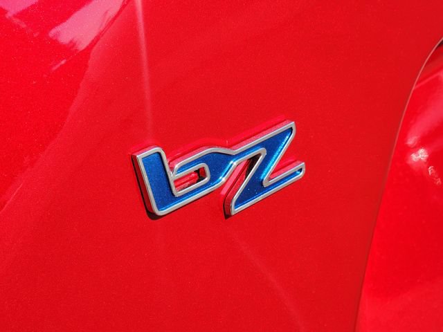 New 2026 Toyota bZ FWD image 9