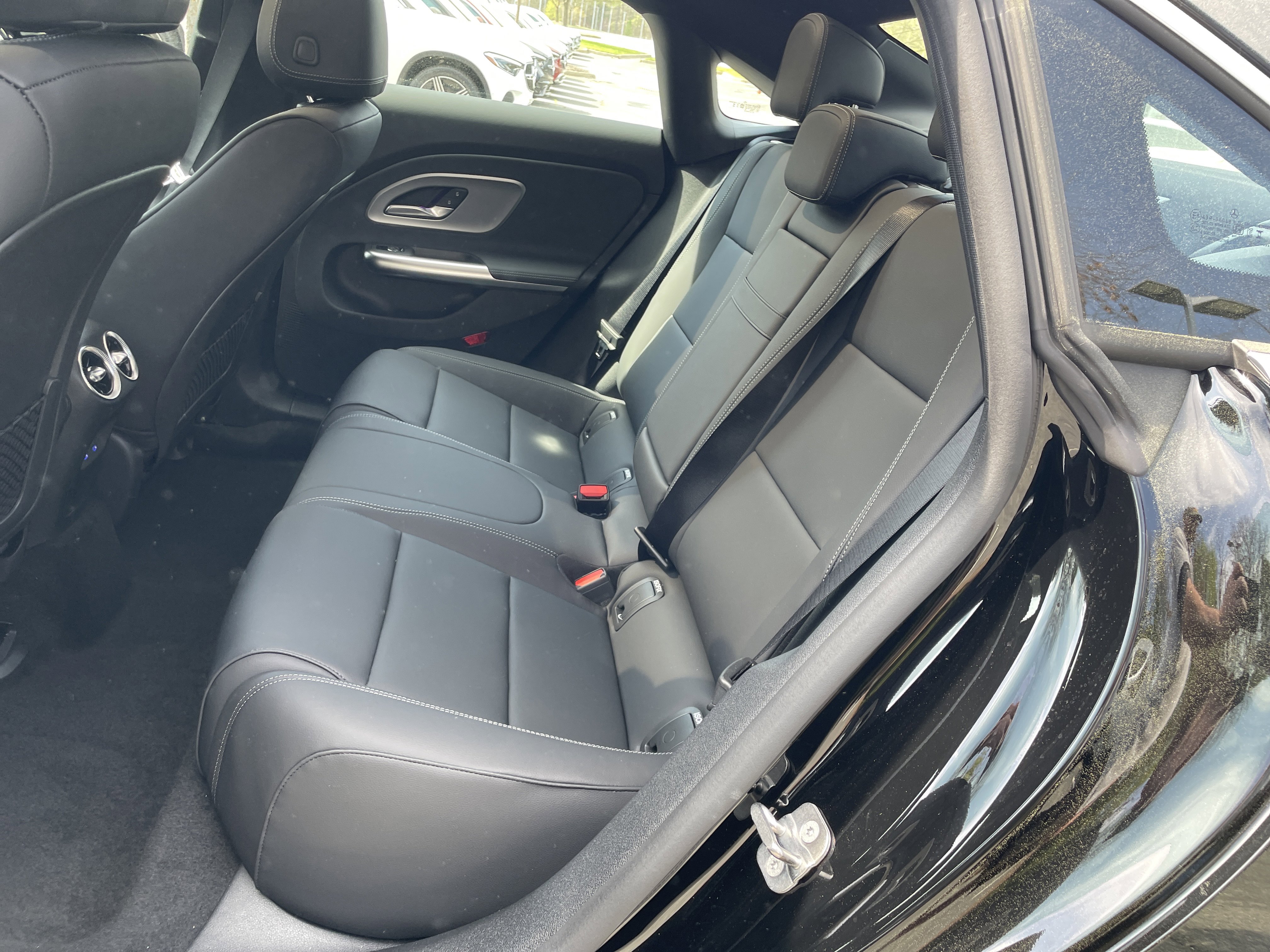 New 2026 Mercedes-Benz CLA 350 image 33