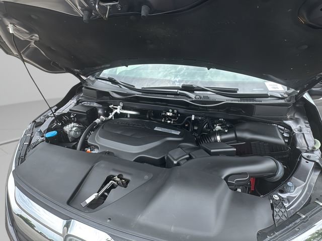 Used 2019 Honda Odyssey EX-L image 38
